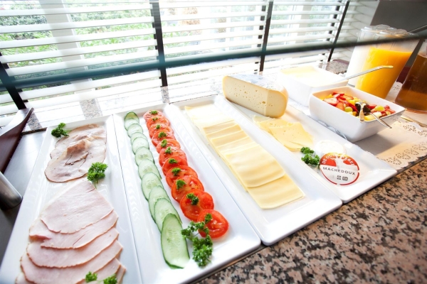 Best Western Hotel Aduard (Aduard, Zuidhorn)